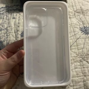 Phone case bought in mystery box